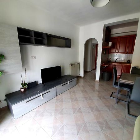Enea Apartment Róma Kültér fotó
