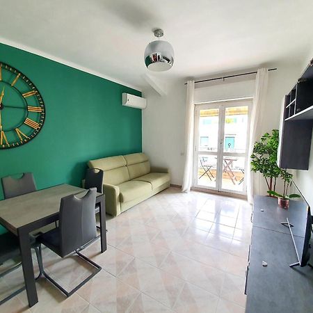 Enea Apartment Róma Kültér fotó