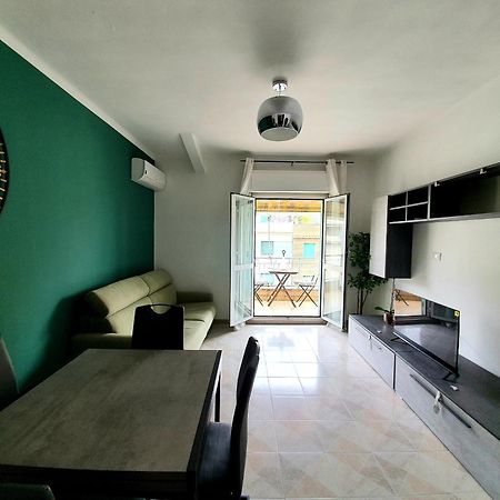 Enea Apartment Róma Kültér fotó