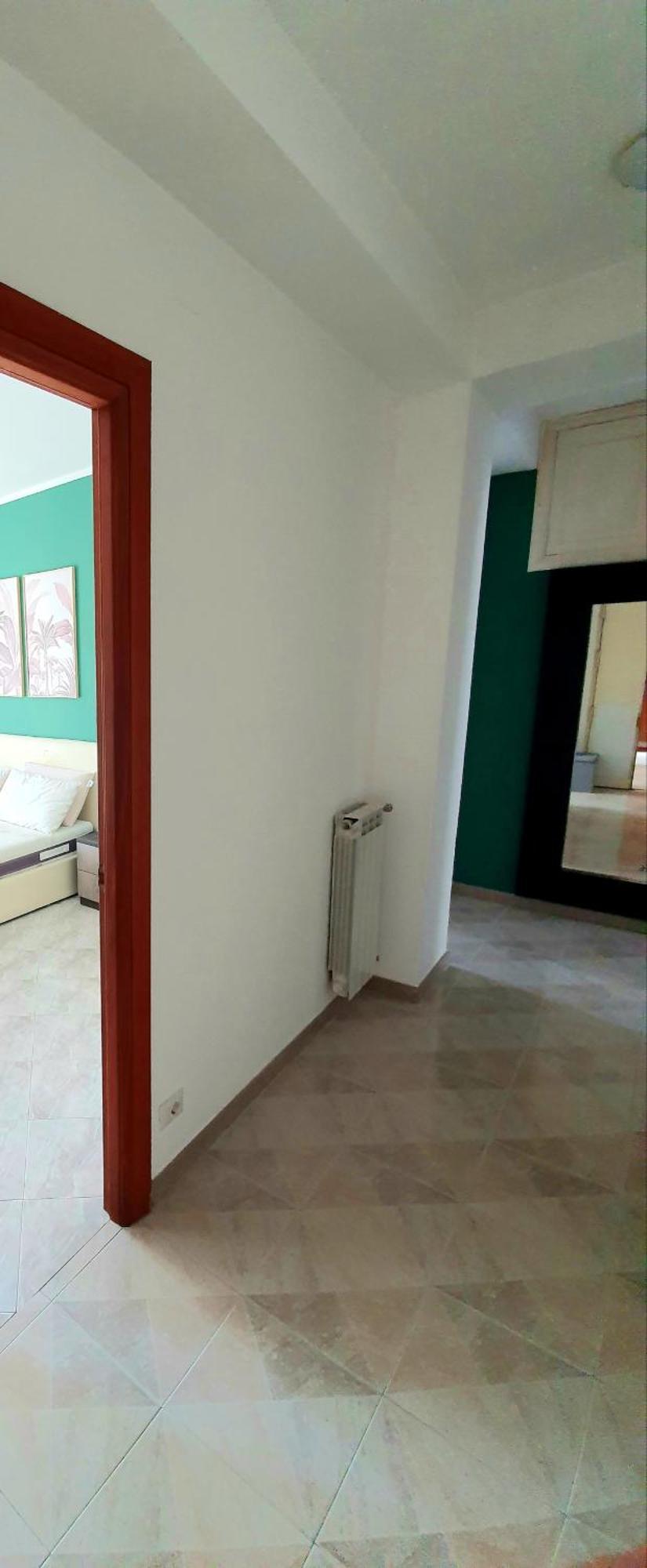 Enea Apartment Róma Kültér fotó