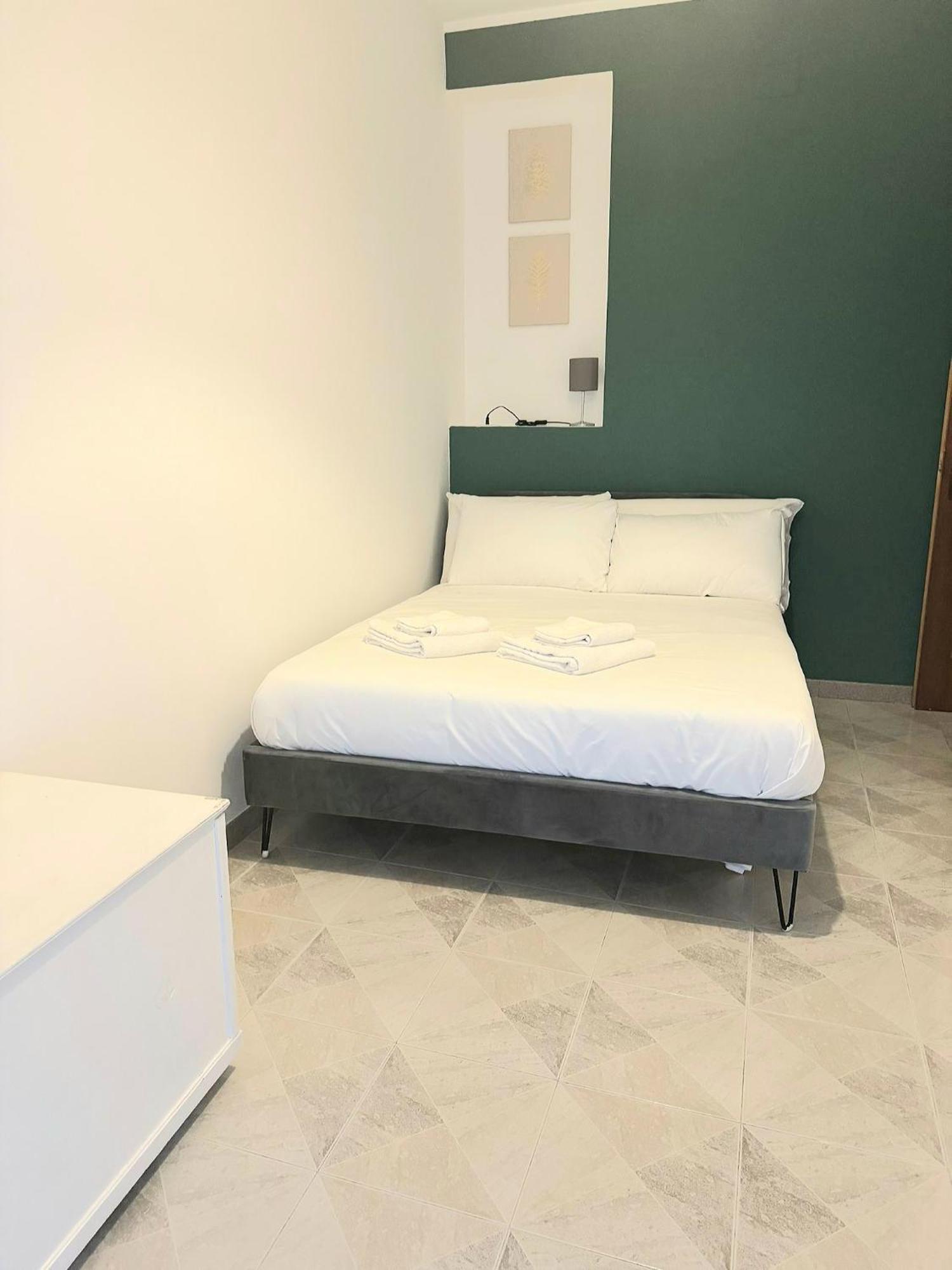 Enea Apartment Róma Kültér fotó