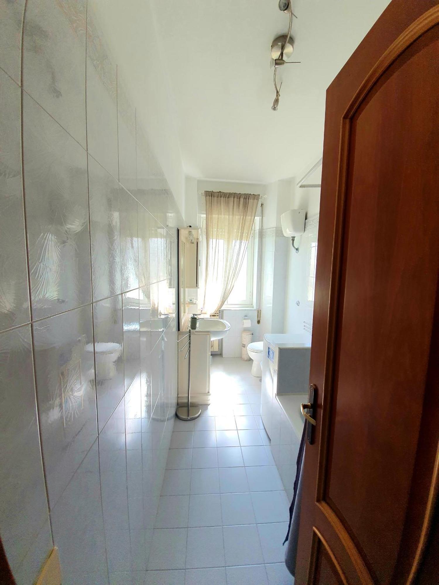 Enea Apartment Róma Kültér fotó