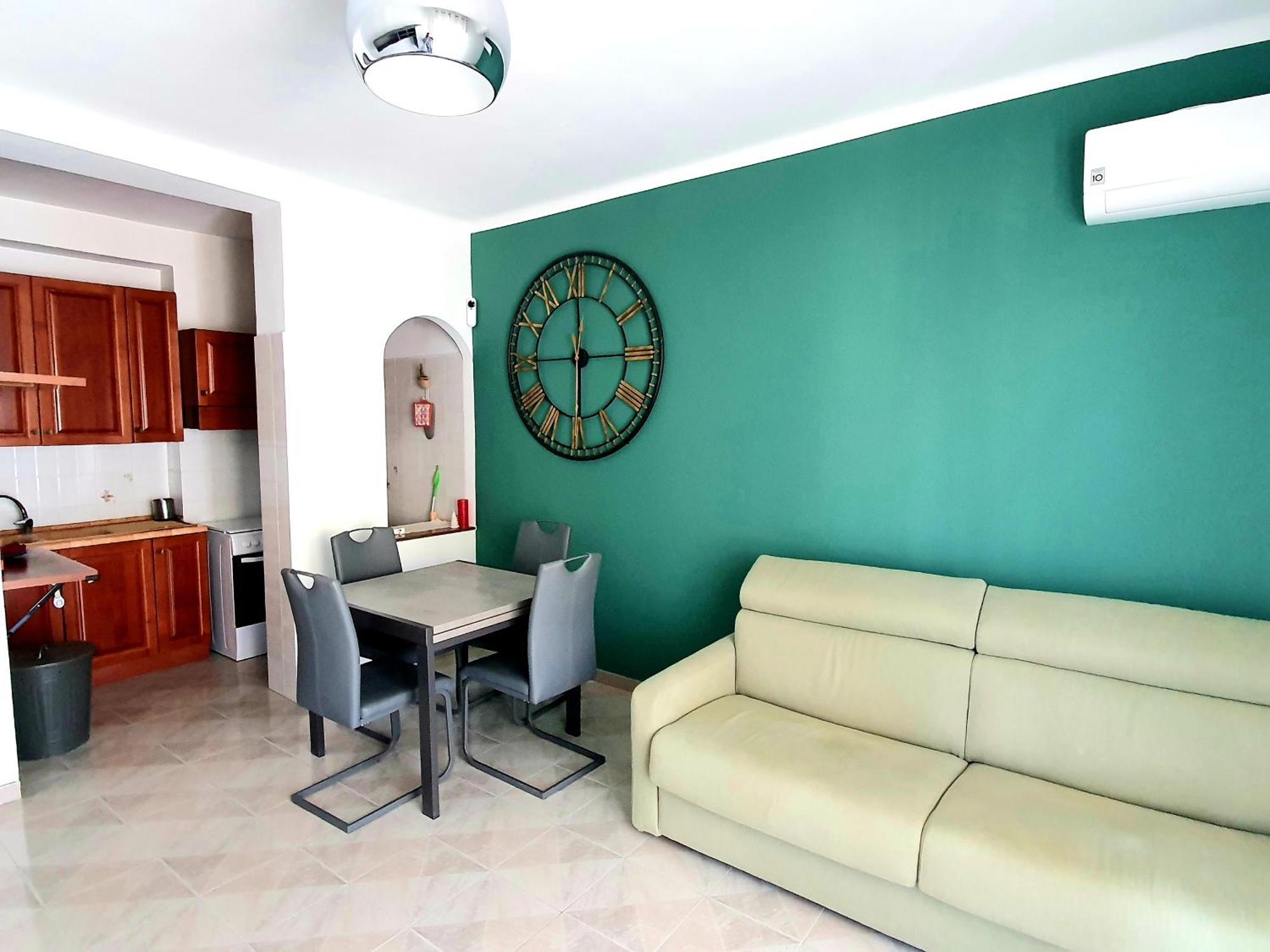 Enea Apartment Róma Kültér fotó