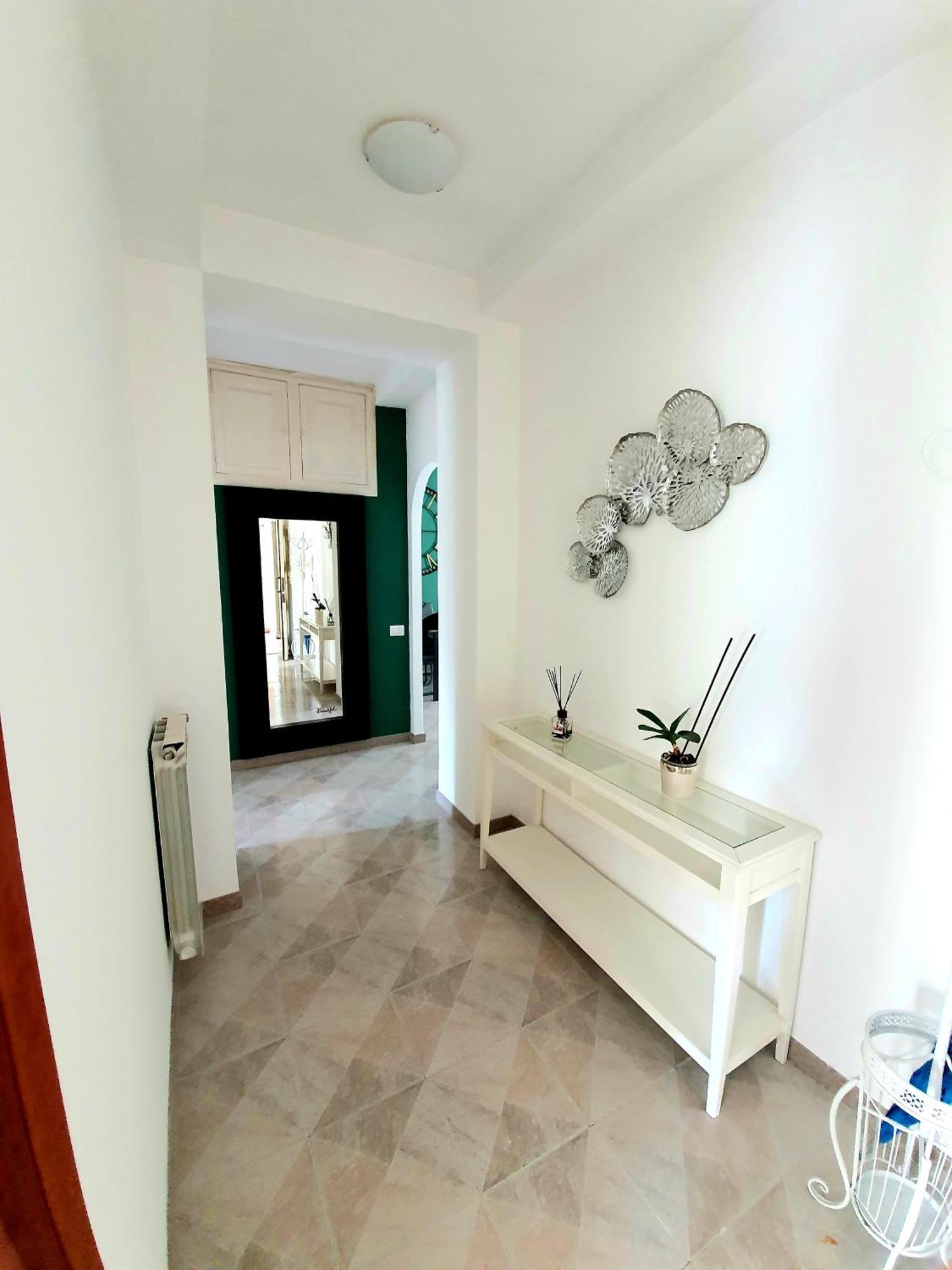 Enea Apartment Róma Kültér fotó