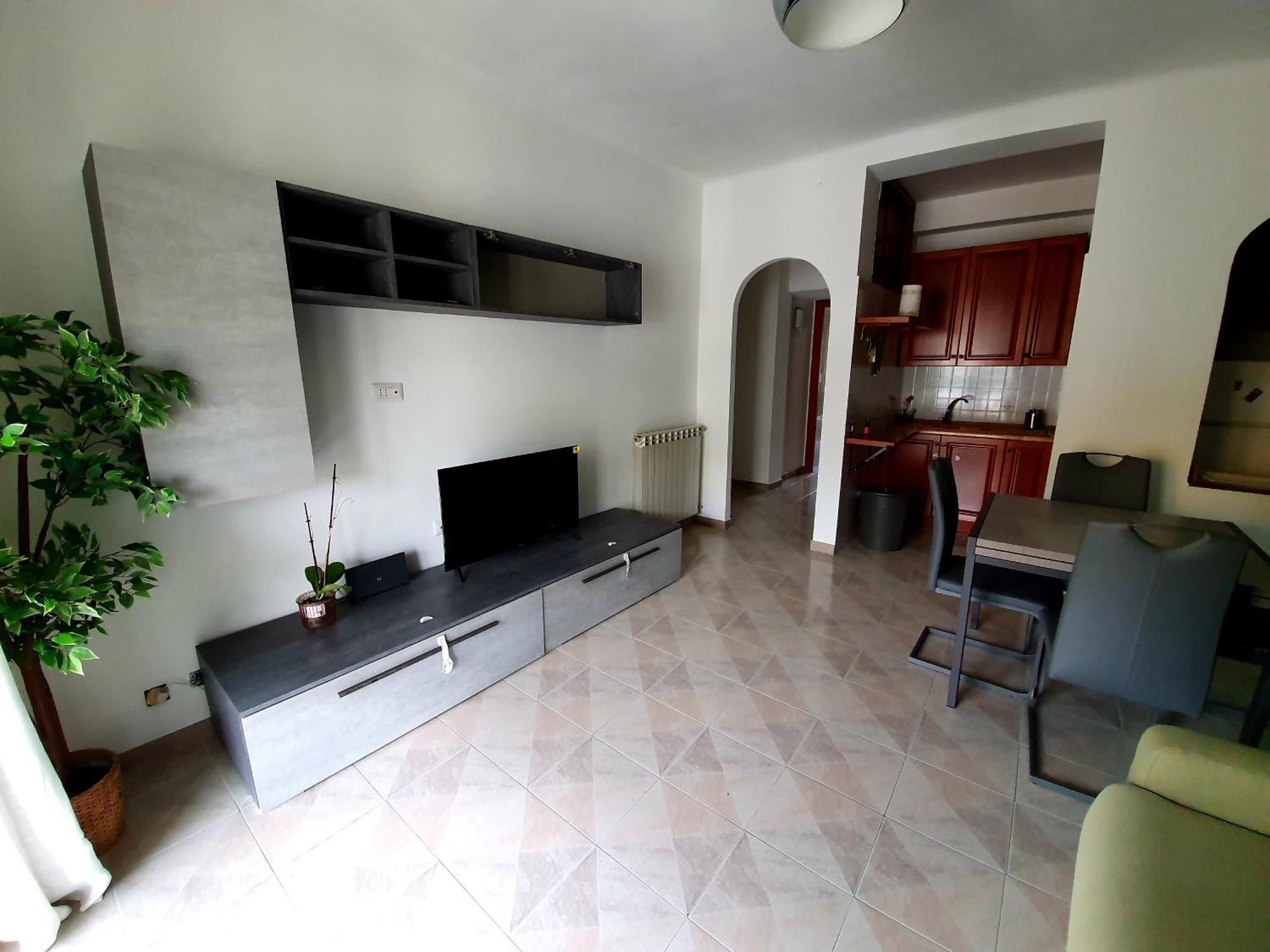 Enea Apartment Róma Kültér fotó