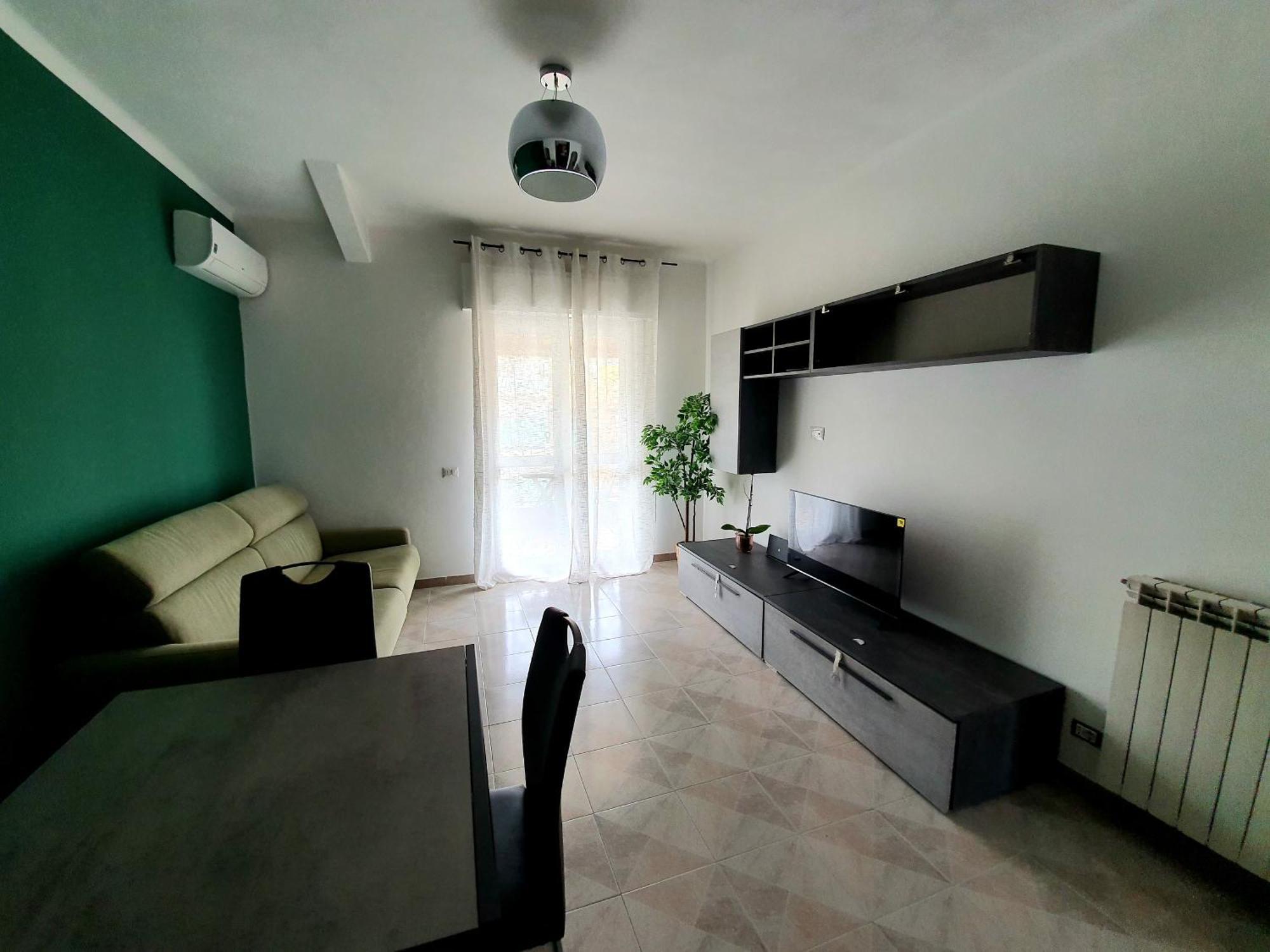 Enea Apartment Róma Kültér fotó