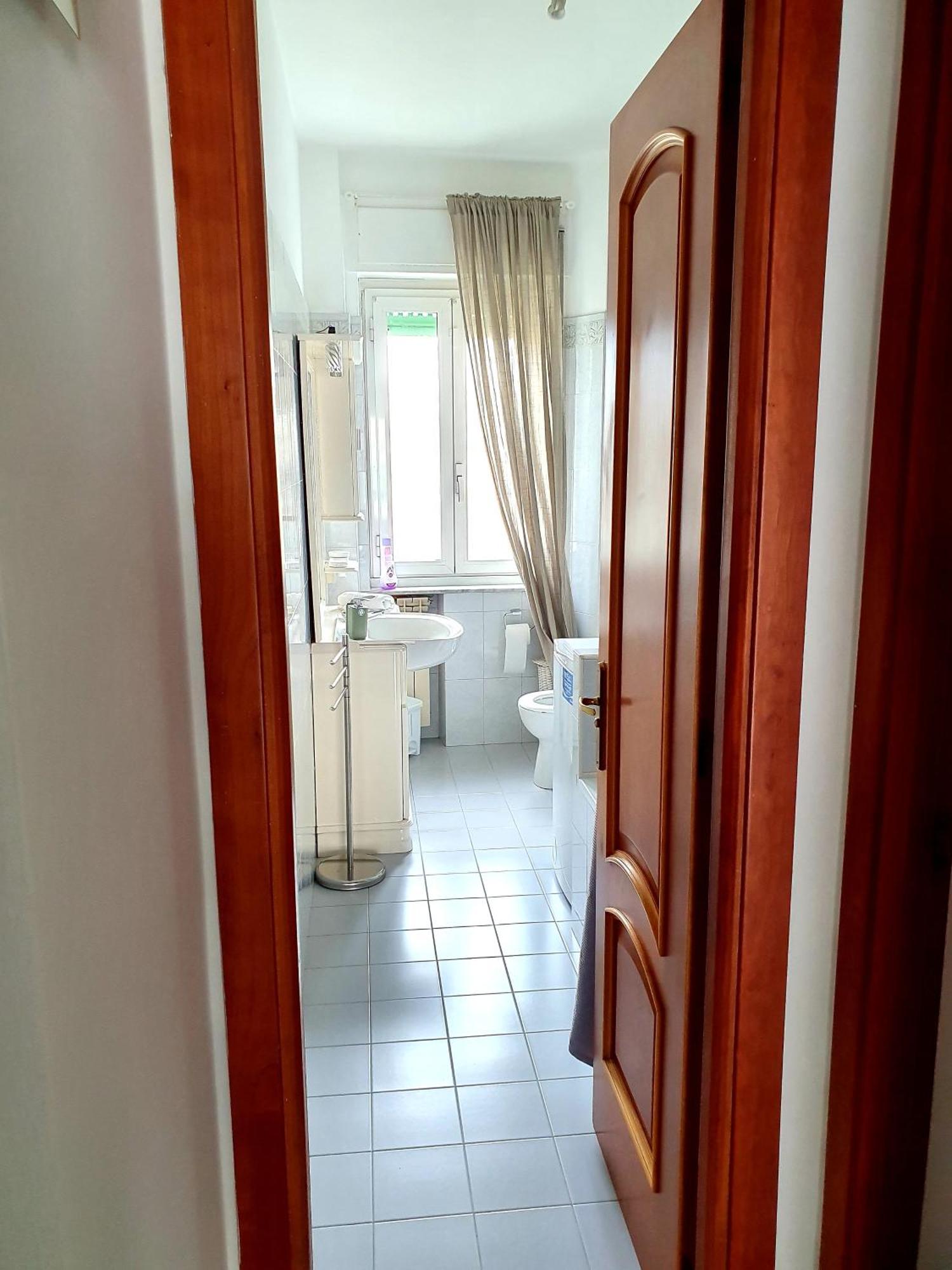 Enea Apartment Róma Kültér fotó